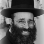 Rabbi Yirmiyahu Kaganoff