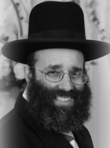 Rabbi Yirmiyahu Kaganoff